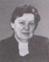 Голубкова Ариадна Николаевна (1928–2016)
