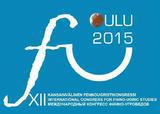 XII Международный конгресс финно-угроведов (г. Оулу, Финляндия) ждет заявок